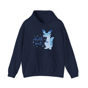 Chill Out Chillet Palworld Unisex Hoodie