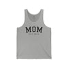 Mom Est. 2024 Tank Top