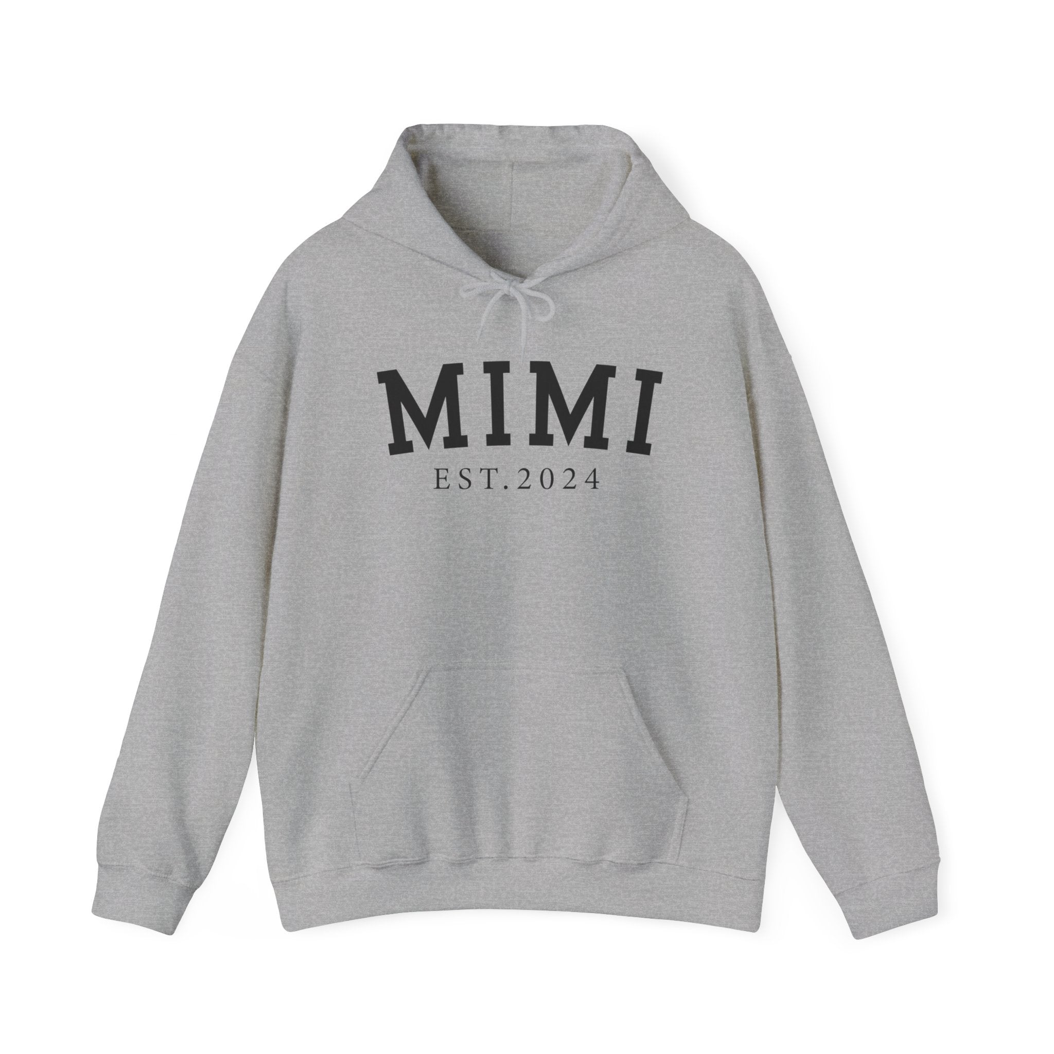 Mimi Est. 2024 Hoodie