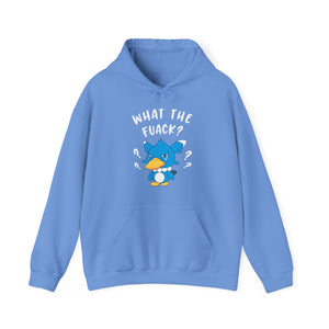 What The Fuack? Palworld Unisex Hoodie