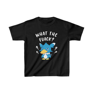 What The Fuack? Palworld Kids T-Shirt