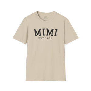 Mimi Est. 2024 T-Shirt