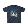 Just Me and My Pals Palworld Kids T-Shirt