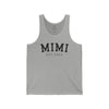 Mimi Est. 2024 Tank Top