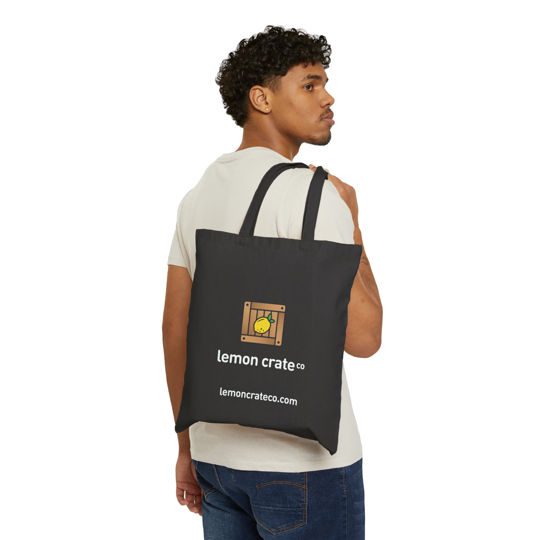 I'm Not Lazy, I'm In Energy Saving Mode Tote Bag