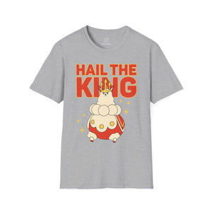 Hail Kingpaca Palworld Unisex T-Shirt