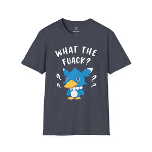 What The Fuack? Palworld Unisex T-Shirt