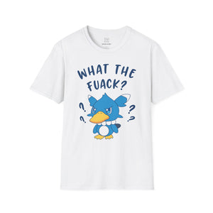 What The Fuack? Palworld Unisex T-Shirt