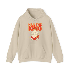 Hail Kingpaca Palworld Unisex Hoodie