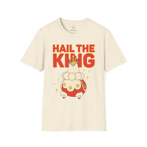 Hail Kingpaca Palworld Unisex T-Shirt