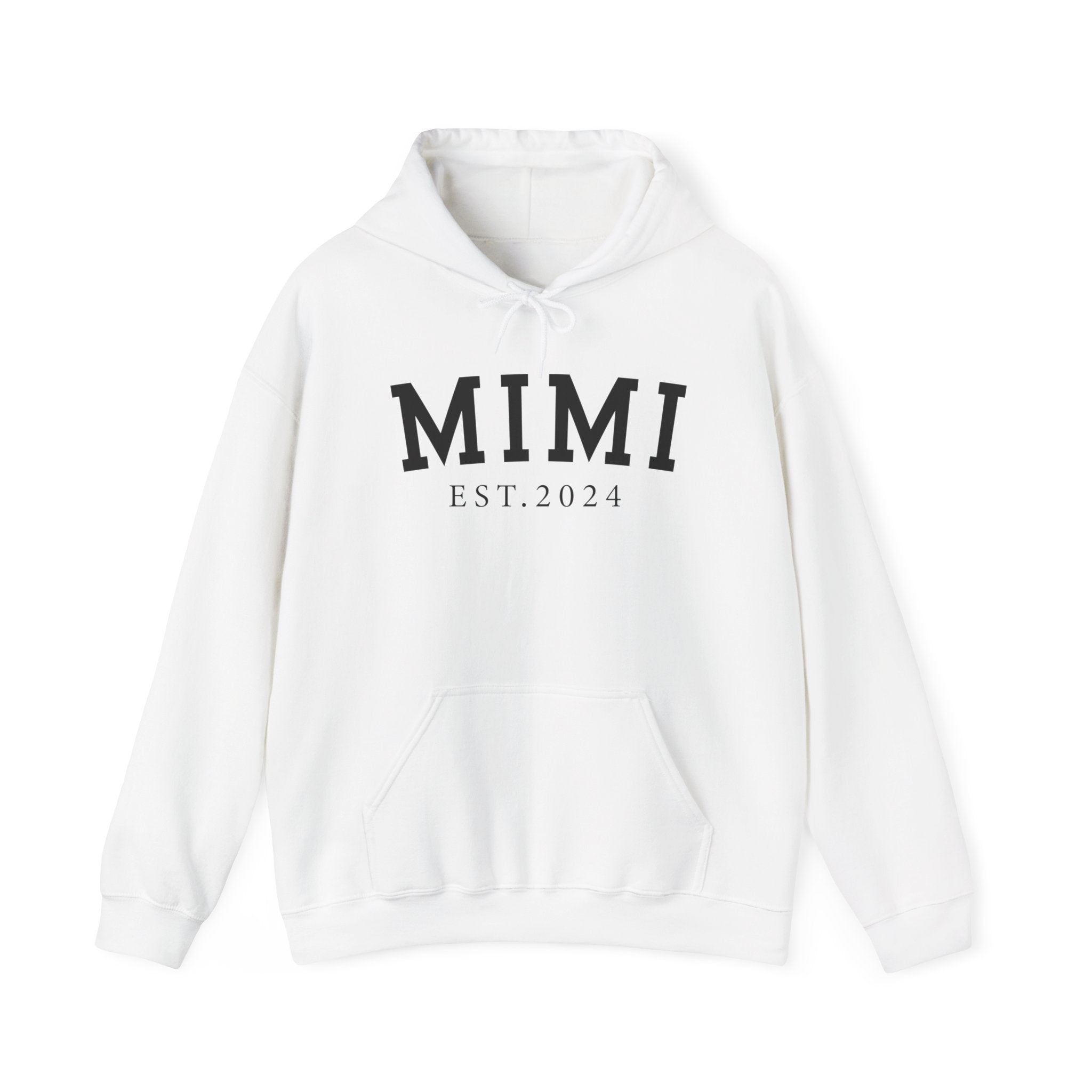 Mimi Est. 2024 Hoodie