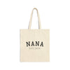 Nana Est. 2024 Tote Bag