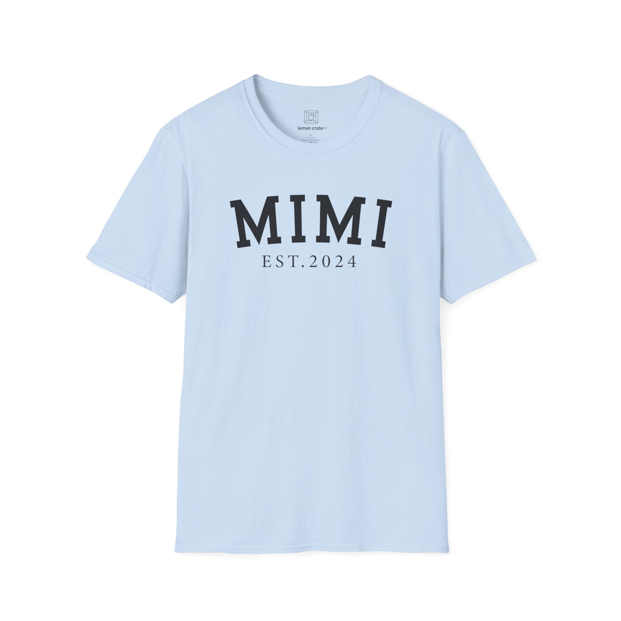 Mimi Est. 2024 T-Shirt