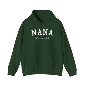 Nana Est. 2024 Hoodie