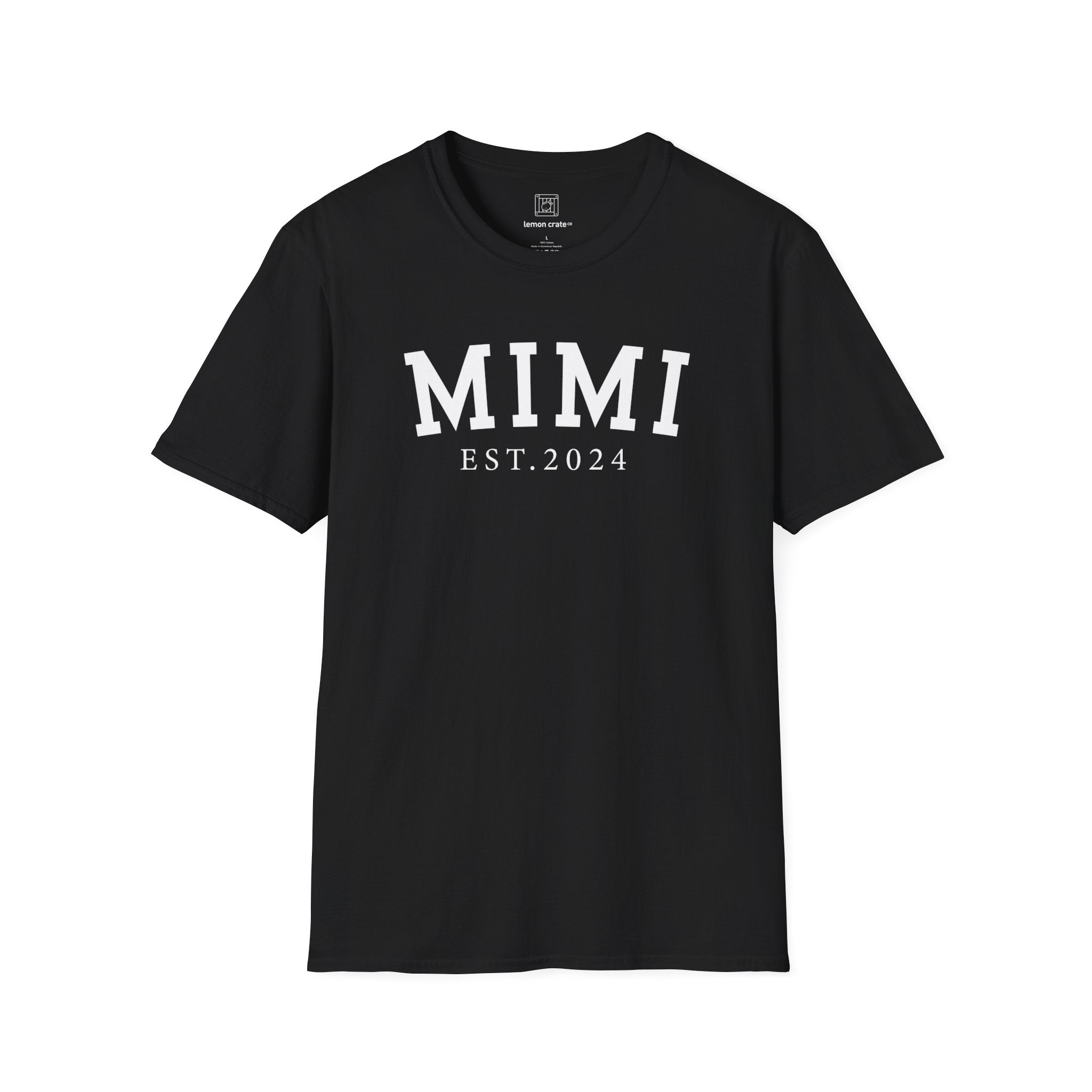 Mimi Est. 2024 T-Shirt