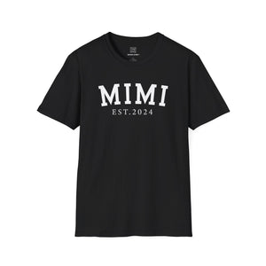 Mimi Est. 2024 T-Shirt