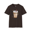 Iced Cap Queen Unisex T-Shirt