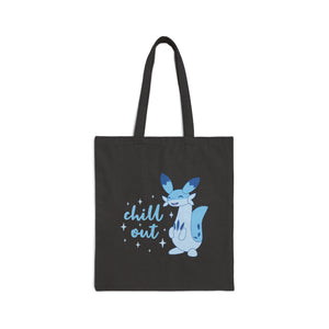 Chill Out Chillet Palworld Tote Bag