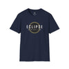 Eclipse April 8 2024 USA Unisex T-Shirt