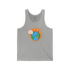 Earth Is Fine Unisex Tank