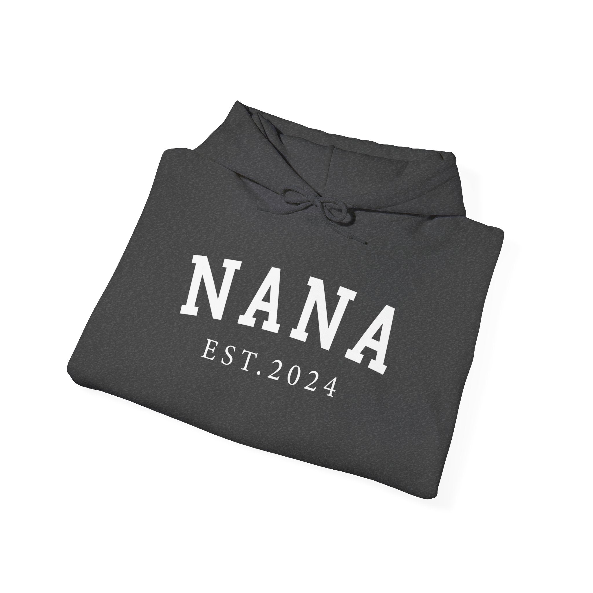 Nana Est. 2024 Hoodie