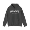 Mommy Est. 2024 Hoodie