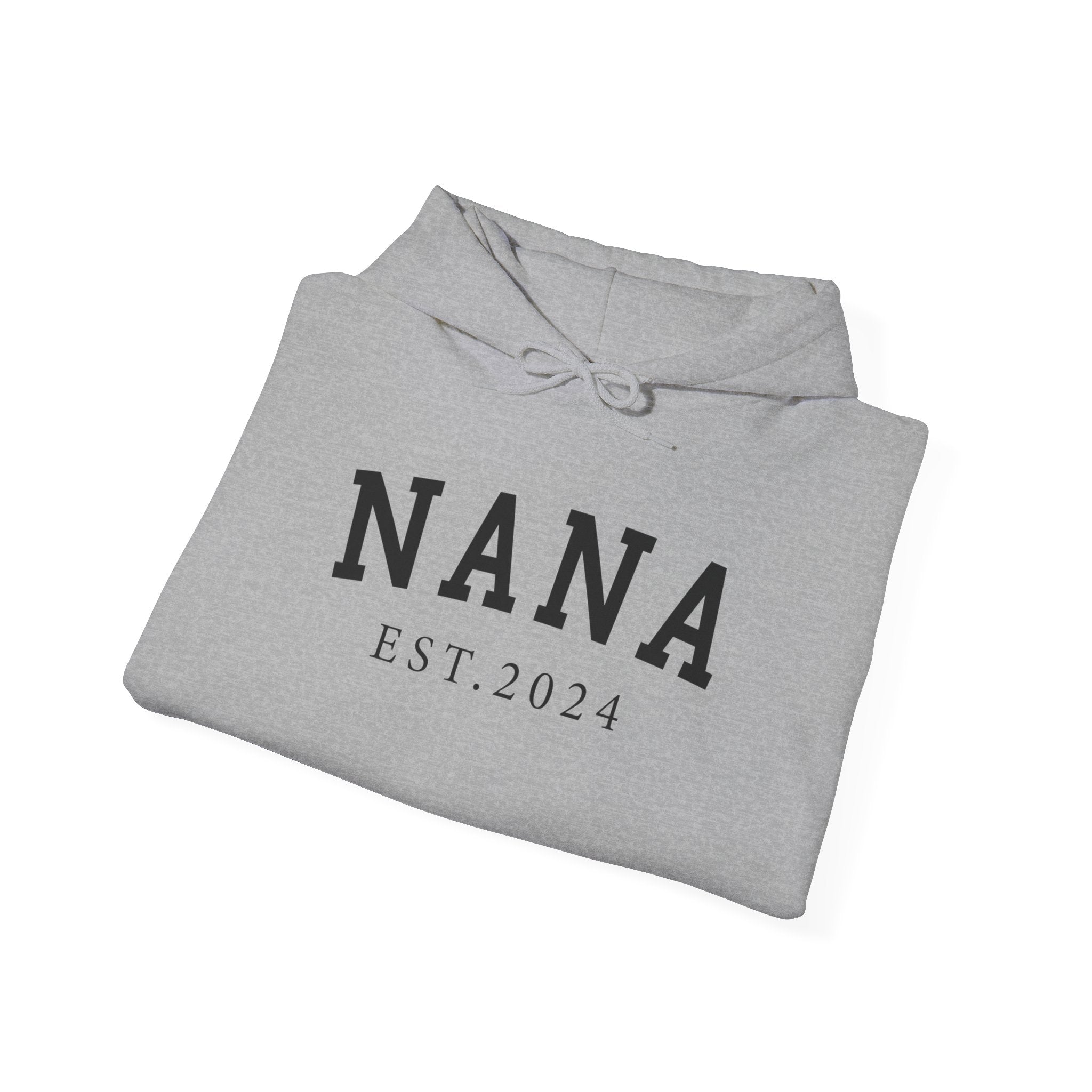 Nana Est. 2024 Hoodie