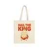 Hail Kingpaca Palworld Tote Bag