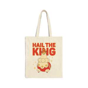 Hail Kingpaca Palworld Tote Bag