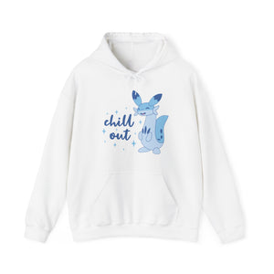 Chill Out Chillet Palworld Unisex Hoodie