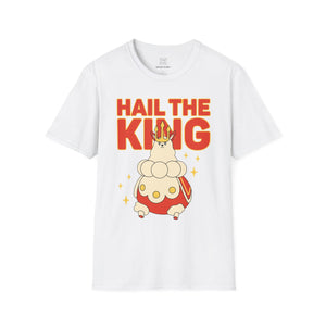 Hail Kingpaca Palworld Unisex T-Shirt