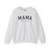 Mama Est. 2024 Crewneck Sweater