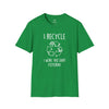 I Recycle Unisex T-Shirt