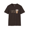 I Need an Iced Cap Unisex T-Shirt