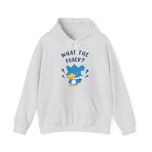 What The Fuack? Palworld Unisex Hoodie