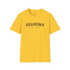 Grandma Est. 2024 T-Shirt