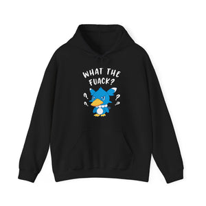 What The Fuack? Palworld Unisex Hoodie