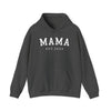 Mama Est. 2024 Hoodie