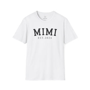 Mimi Est. 2024 T-Shirt