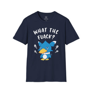 What The Fuack? Palworld Unisex T-Shirt