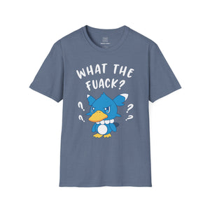 What The Fuack? Palworld Unisex T-Shirt