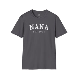 Nana Est. 2024 T-Shirt