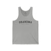 Grandma Est. 2024 Tank Top