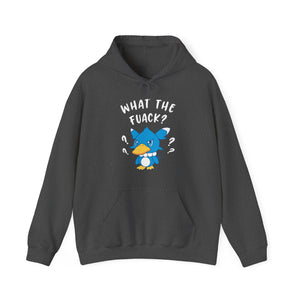 What The Fuack? Palworld Unisex Hoodie