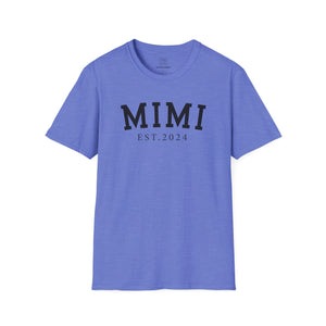 Mimi Est. 2024 T-Shirt