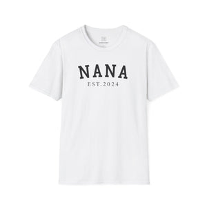 Nana Est. 2024 T-Shirt