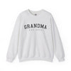 Grandma Est. 2024 Crewneck Sweater