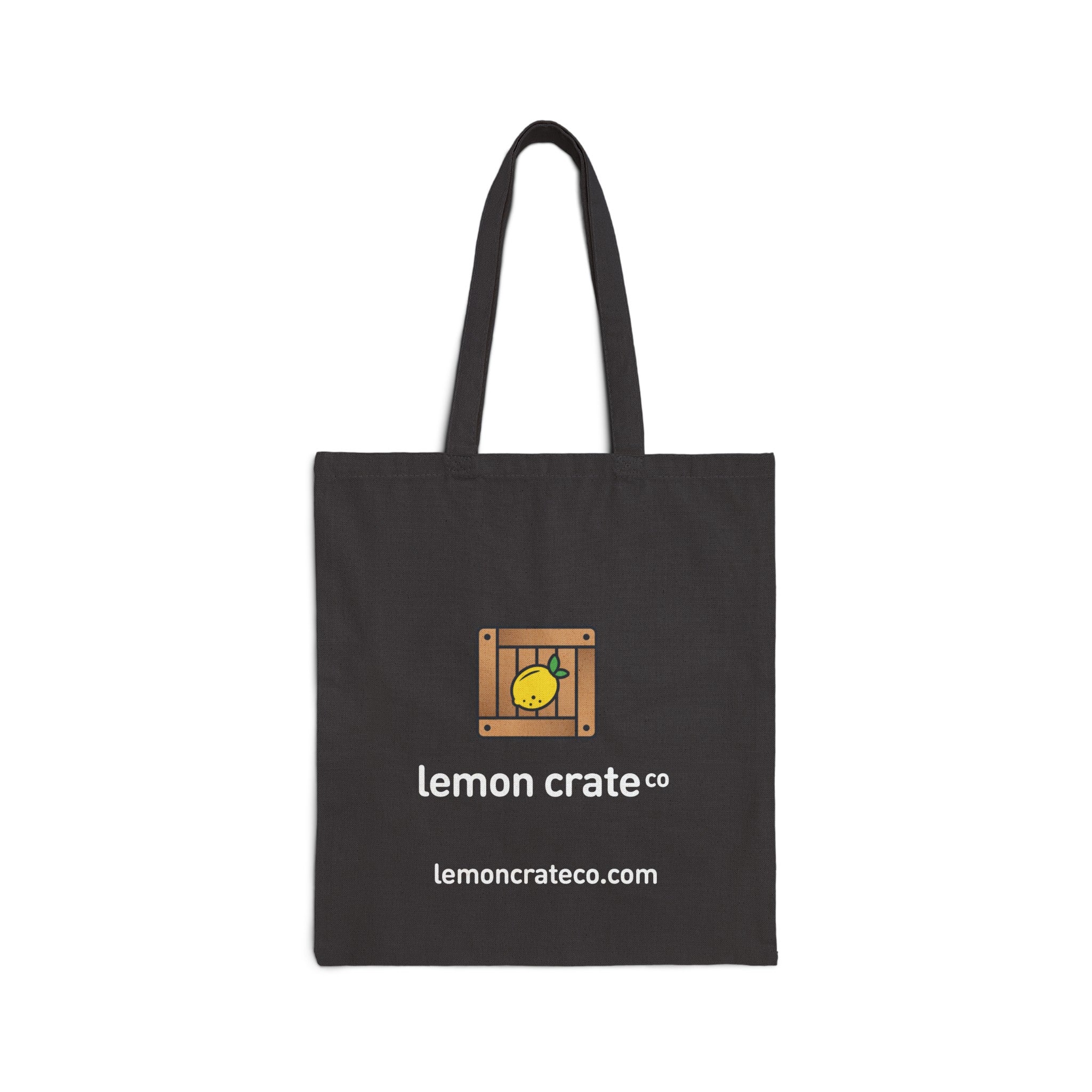 Iced Coffee Queen Tote Bag