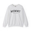 Mommy Est. 2024 Crewneck Sweater