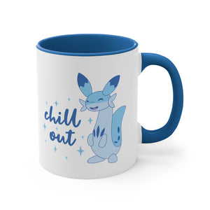 Chill Out Chillet Palworld 11oz Mug